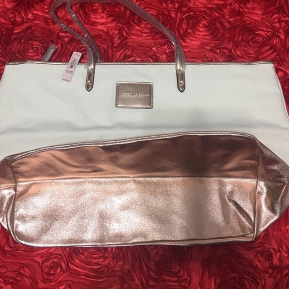 Victoria Secret Tote Bag - Picture 3 of 4